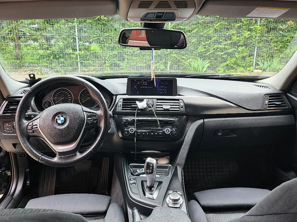 Vand BMW seria 3 F31