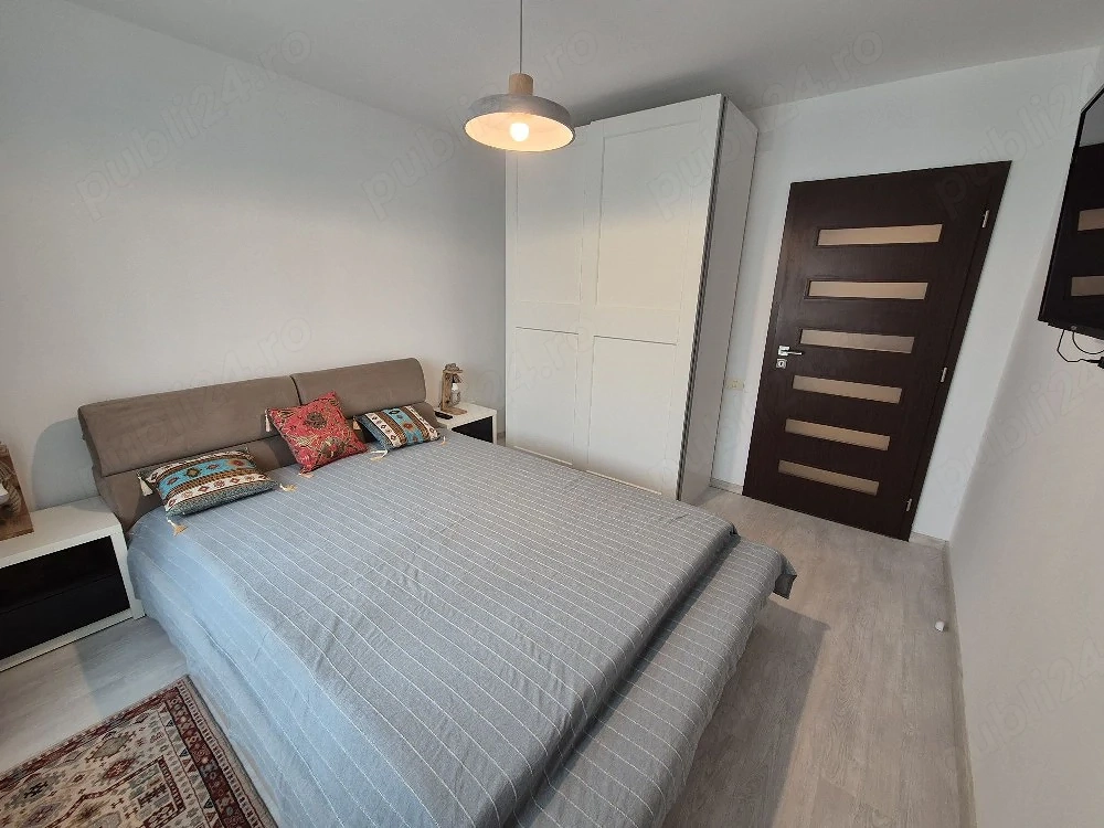 Apartament 2 camere Faleza Nord