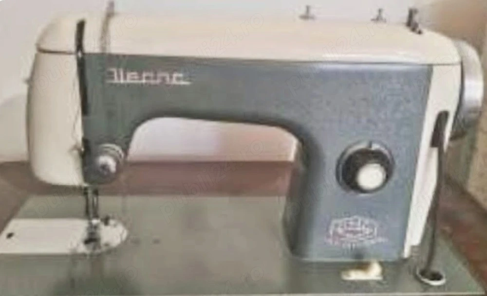 Masini de cusut ileana 