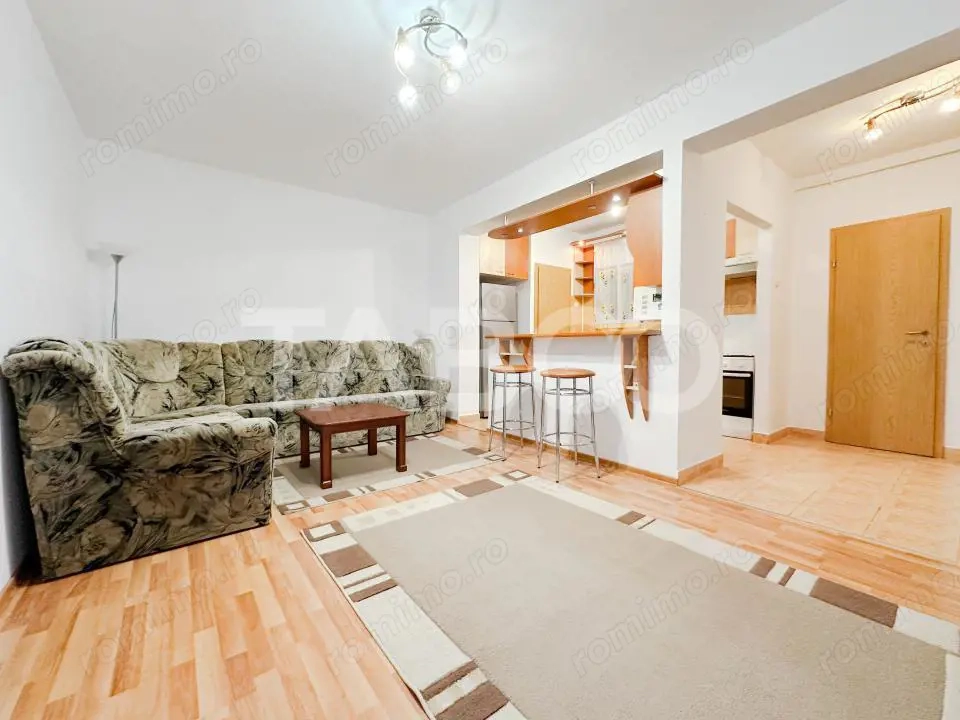 Apartament cu 2 camere de vanzare in cartier Gheorgheni pozitie top