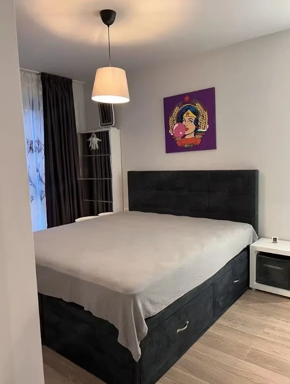 Inchiriez apartament 2 camere in zona Militari Residence