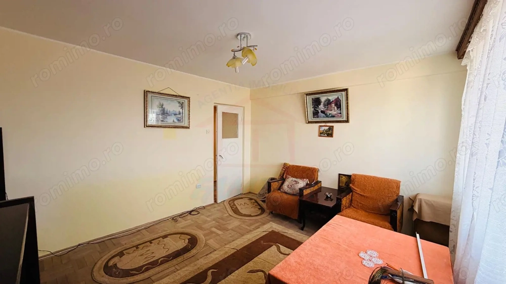 Apartament 2 camere decom - Micro 19