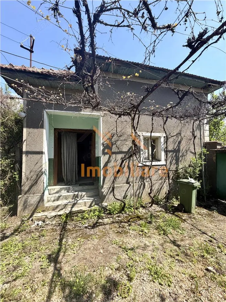 CASA DE VANZARE | COMUNA CAPALNA | BIHOR