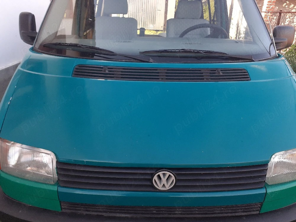VW multivan ,bun pentru a unbla ,,,TELELEU