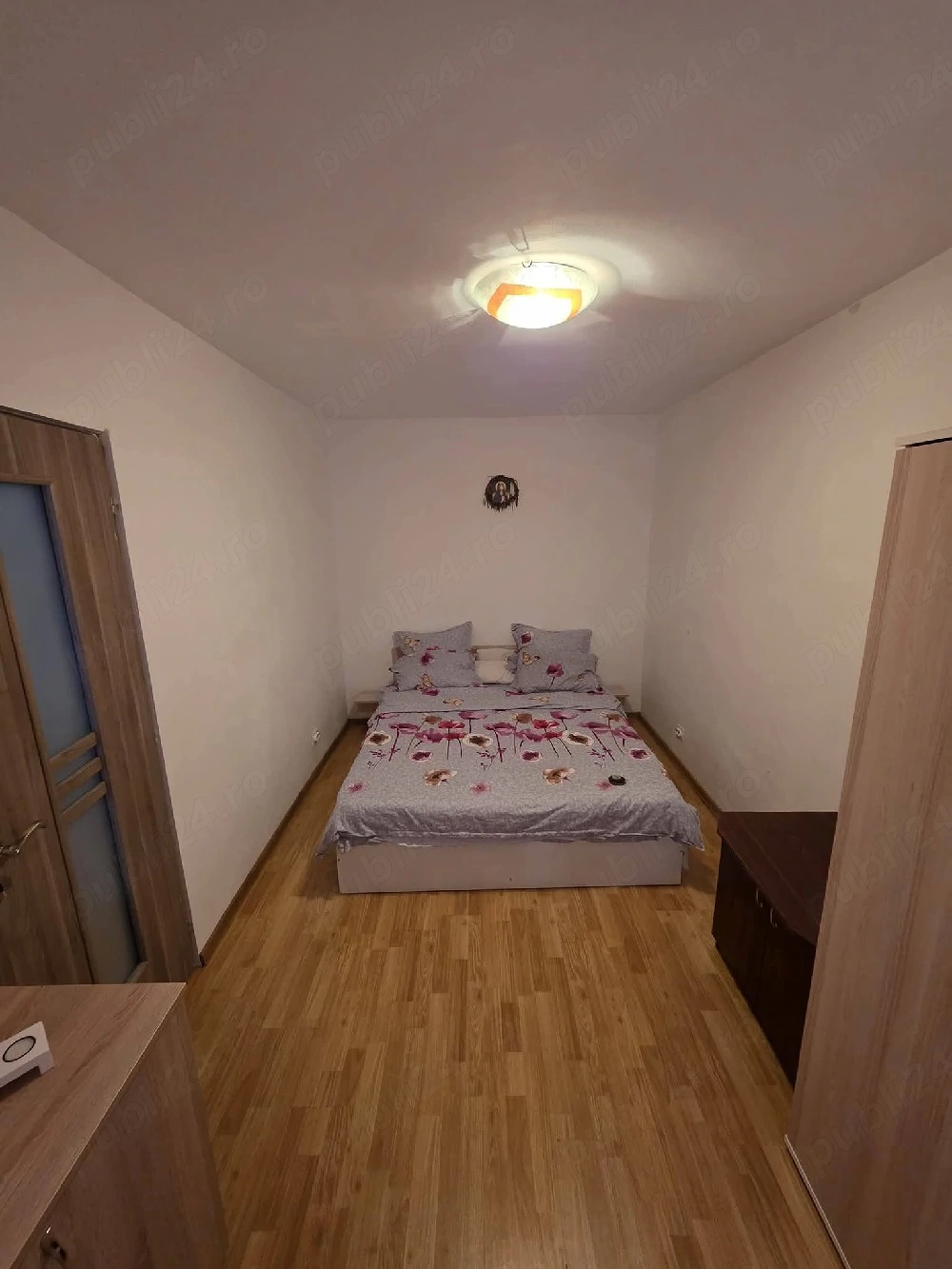 Apartament cu 2 camere Micro 14-Buzău 