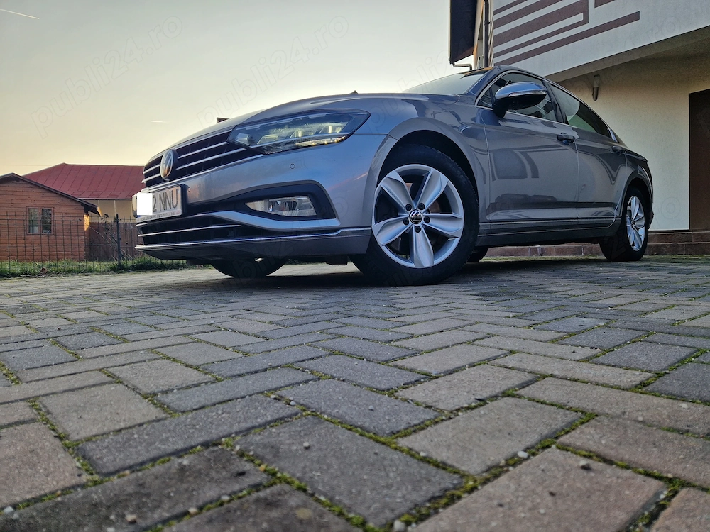 3 Ani Garantie, TVA Deductibil, Posibilitate Cash, Leasing, Credit