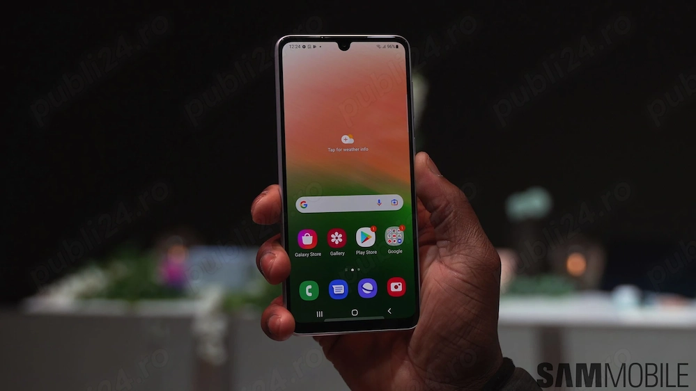 Telefon Samsung Galaxy A33 5G