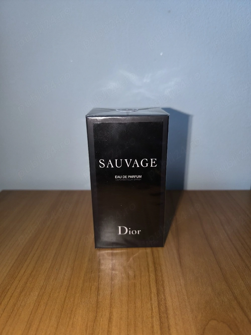Parfum Dior Sauvage EDP 100ml - sigilat, nou