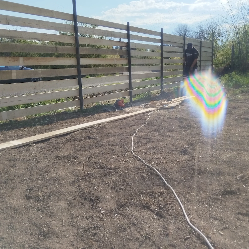 vand casa,constructie noua,la 20 min de Pitesti,64 mp+5800 mp de teren(posibil mai putin )