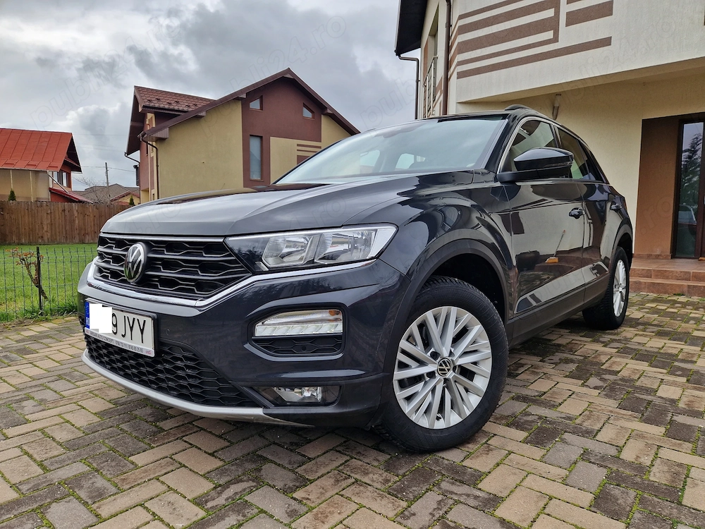 3 Ani Garantie, TVA Deductibil, Posibilitate Cash, Leasing, Credit