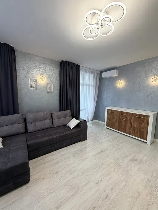 Garsoniera de inchiriat in zona Pacii