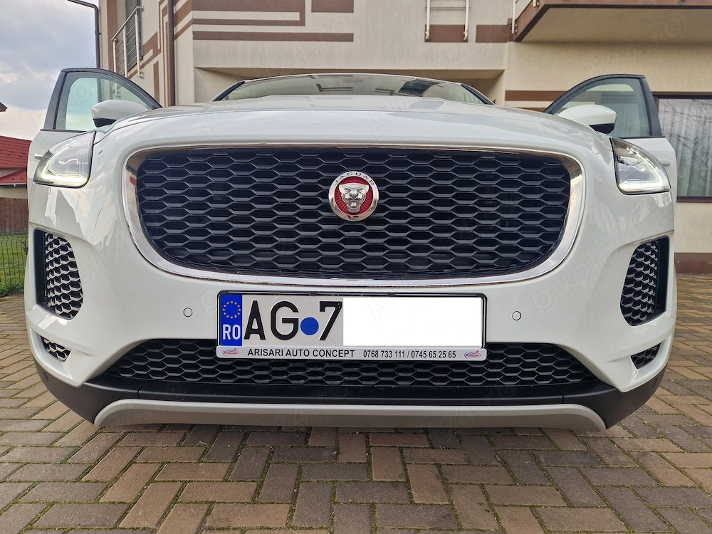 3 Ani Garantie, TVA Deductibil, Posibilitate Cash, Leasing, Credit