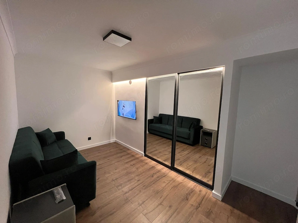 Inchiriere apartament 2 camere Rahova