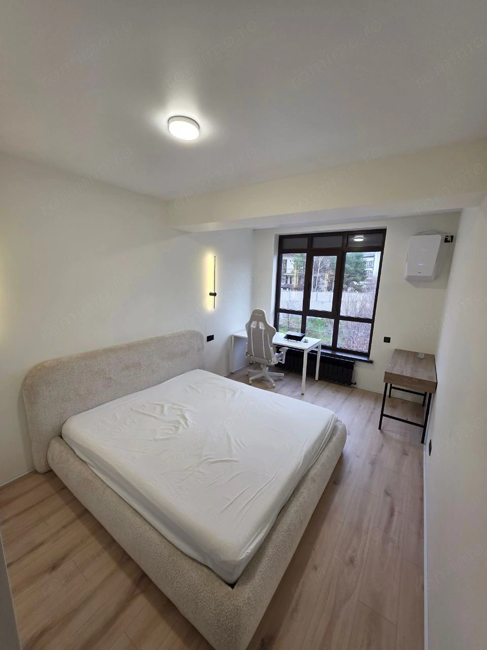 Inchiriere apartament 2 camere Sebastian