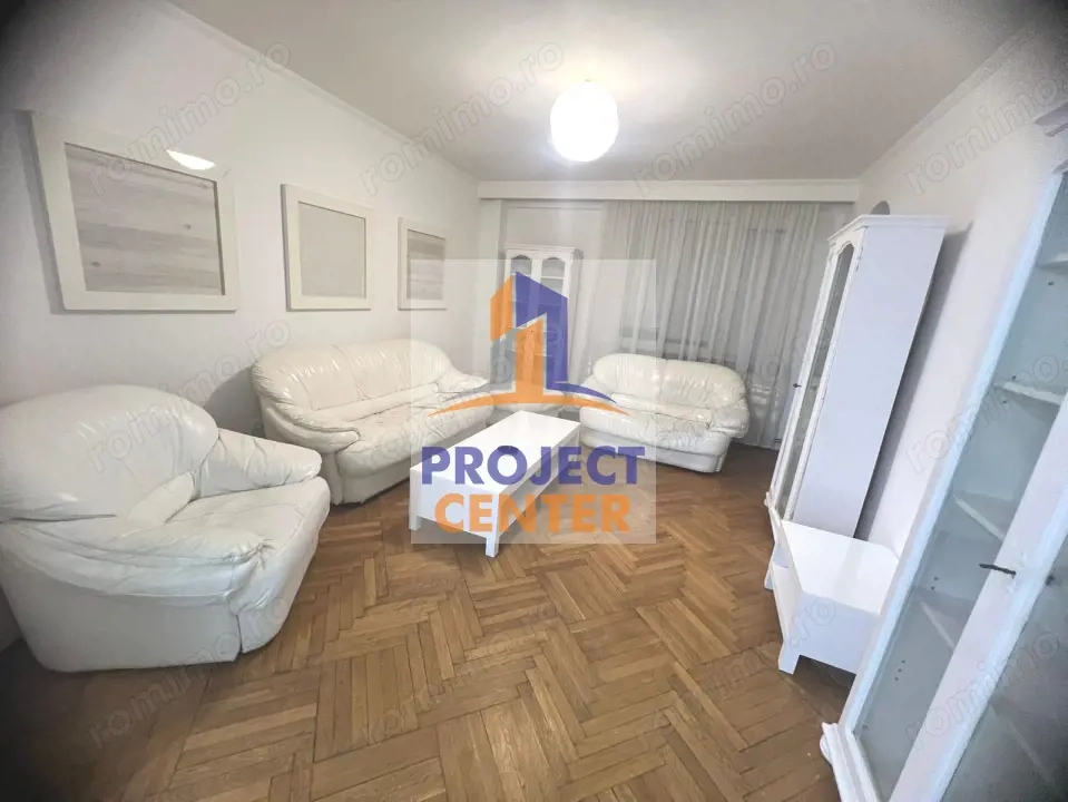 Apartament 3 camere Ultracentral