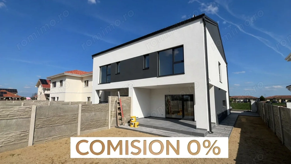 COMISION 0% | Duplex Urseni | 117 mp utili | 3 dormitoare.
