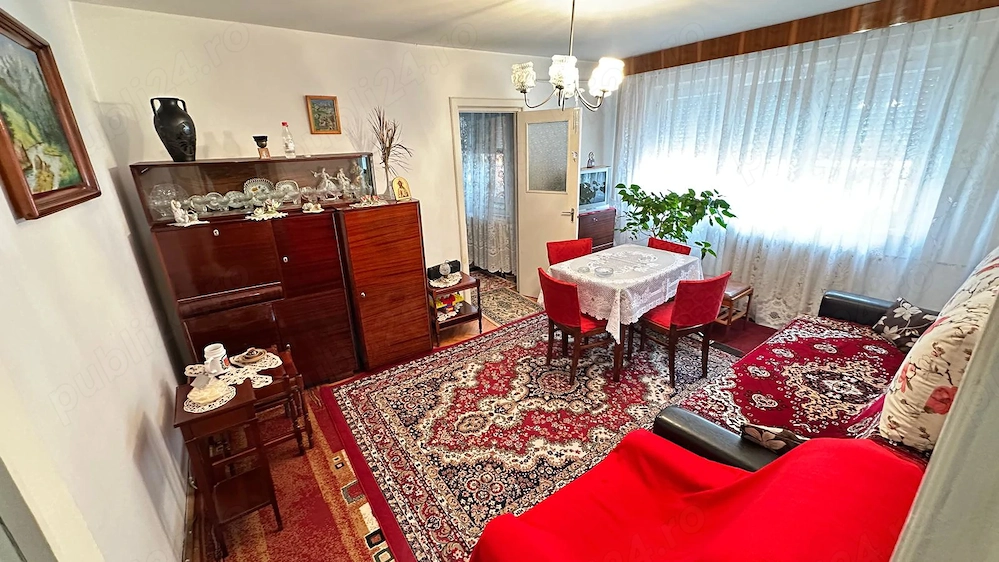 Proprietar vand apartament 2 camere 42 mp Girocului