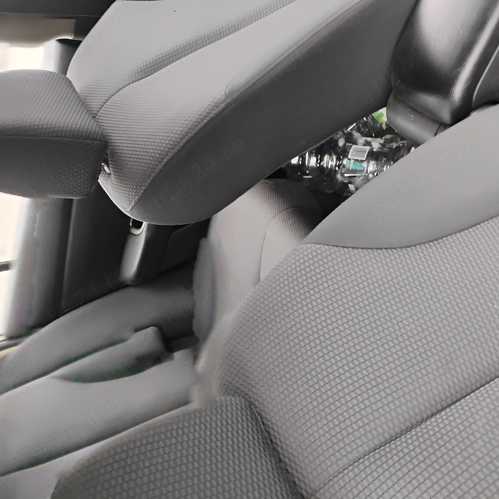 Nissan Tiida 2007 fara fiscal