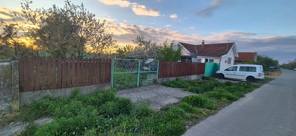 Casa de vanzare Chijic comuna Copacel