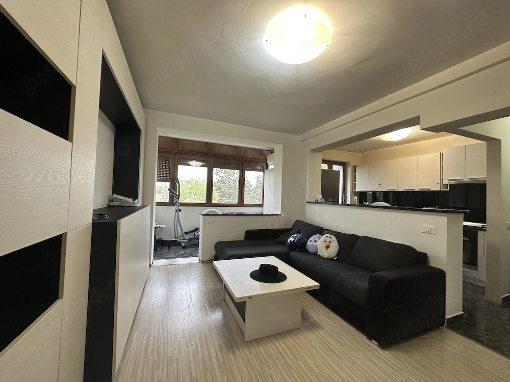 Agentia imobiliara VIGAFON vinde apartament 3 camere