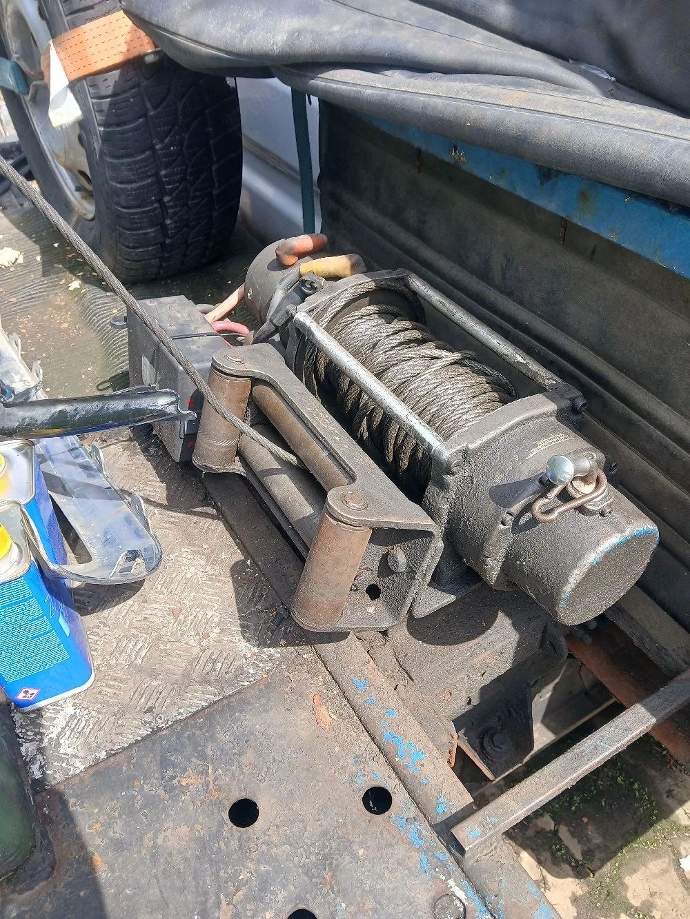 Opel Movano  platforma auto