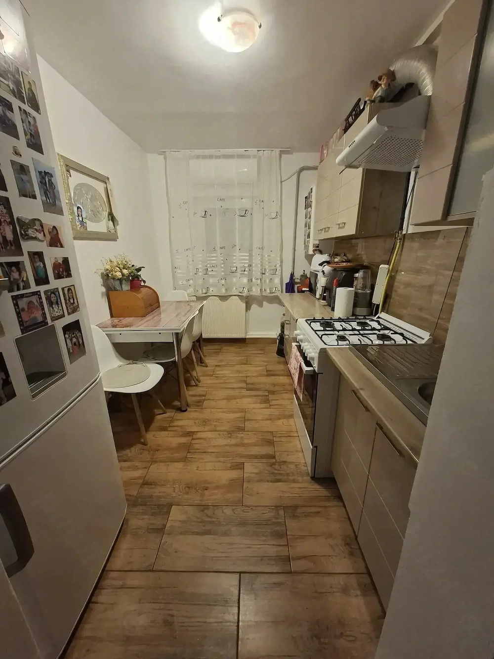 Vand Apartament 2 camere 