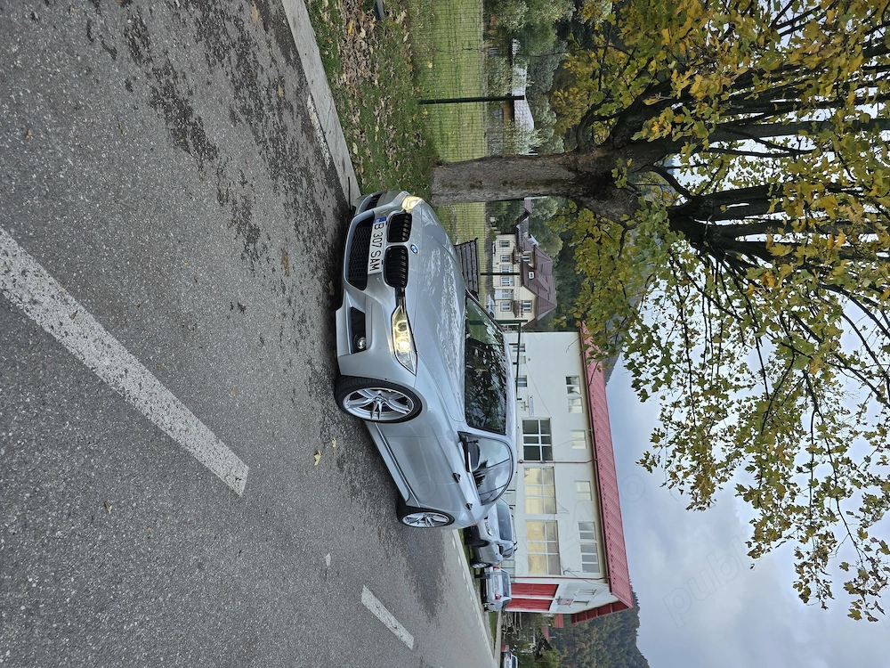 BMW seria 3 2.0 diesel