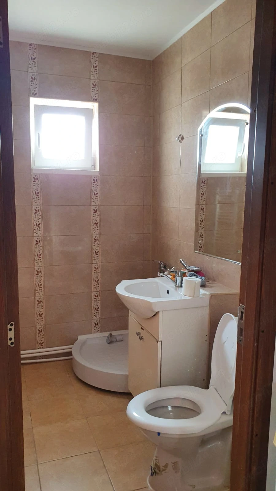 Apartament de închiriat 