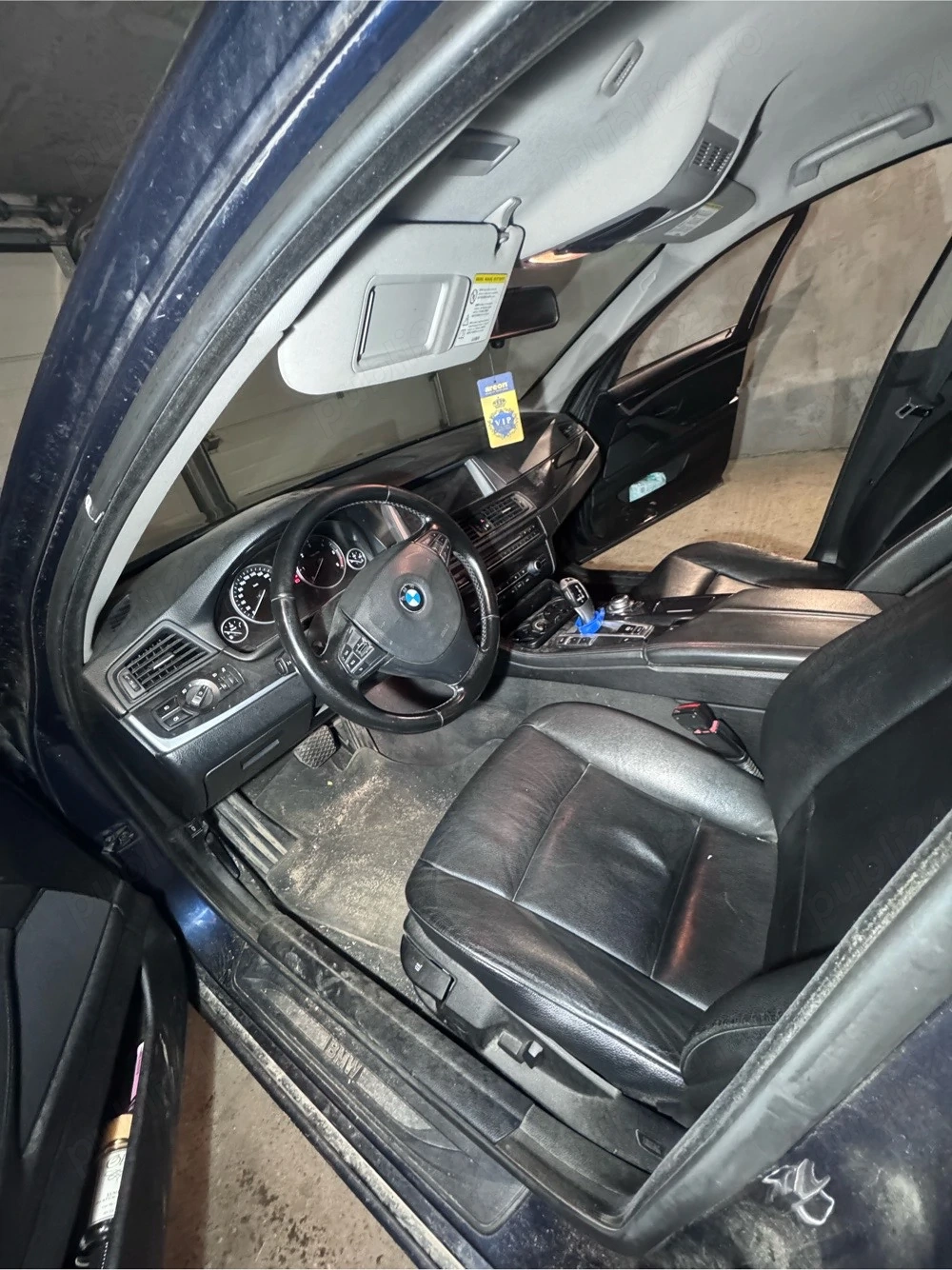 Detailing auto 250 lei