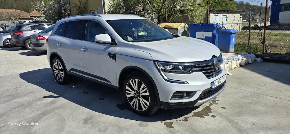 Vand Renault Koleos Initiale Paris 2.0 disel 177CP