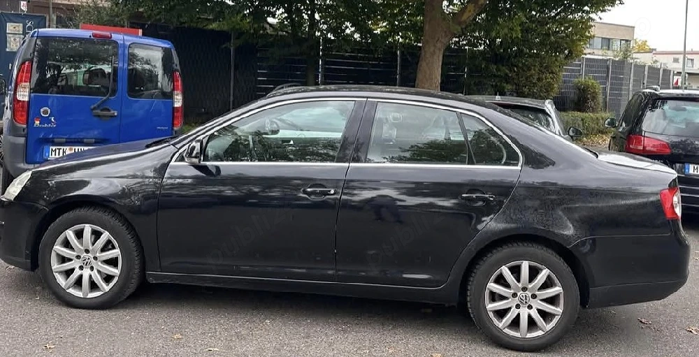 Vand urgent jeta 19 tdi