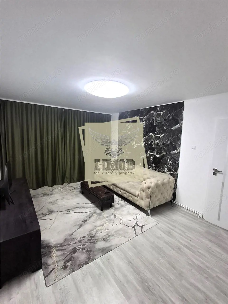 Apartament 3 Camere 70 Mpu 2 Bai | Pivnita Terezian