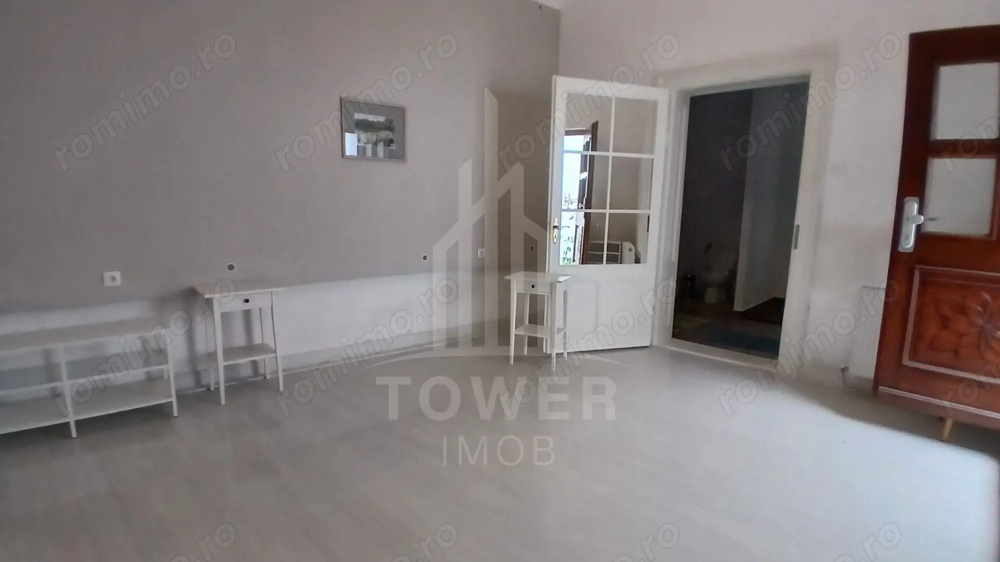 Vilă individuală | Ultracentral | 270 mp utili | Ideal locuință sau business