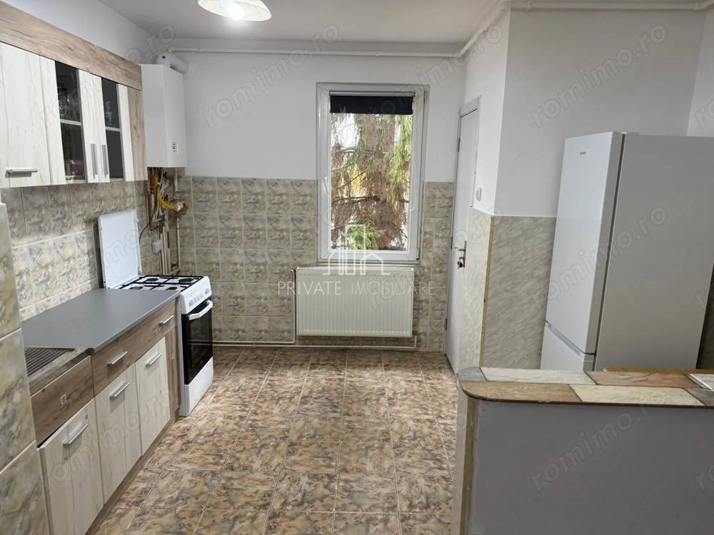 Apartament 2 Camere, De Vanzare, Pandurilor, Tudor