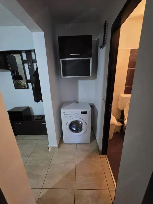 Apartament 2 camere Tomis 3