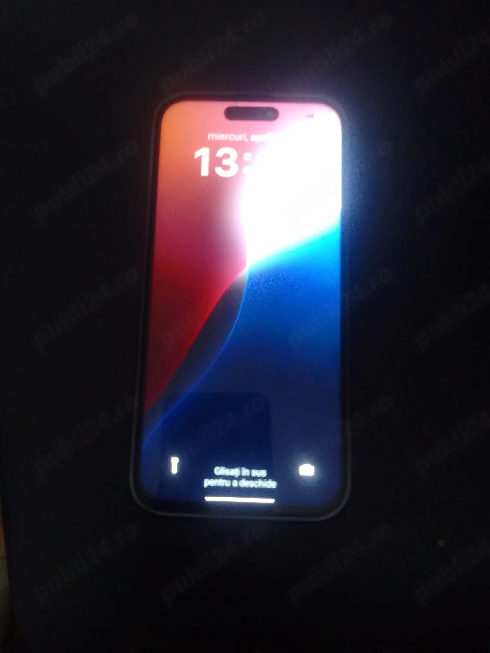 iPhone 16 promax Replica