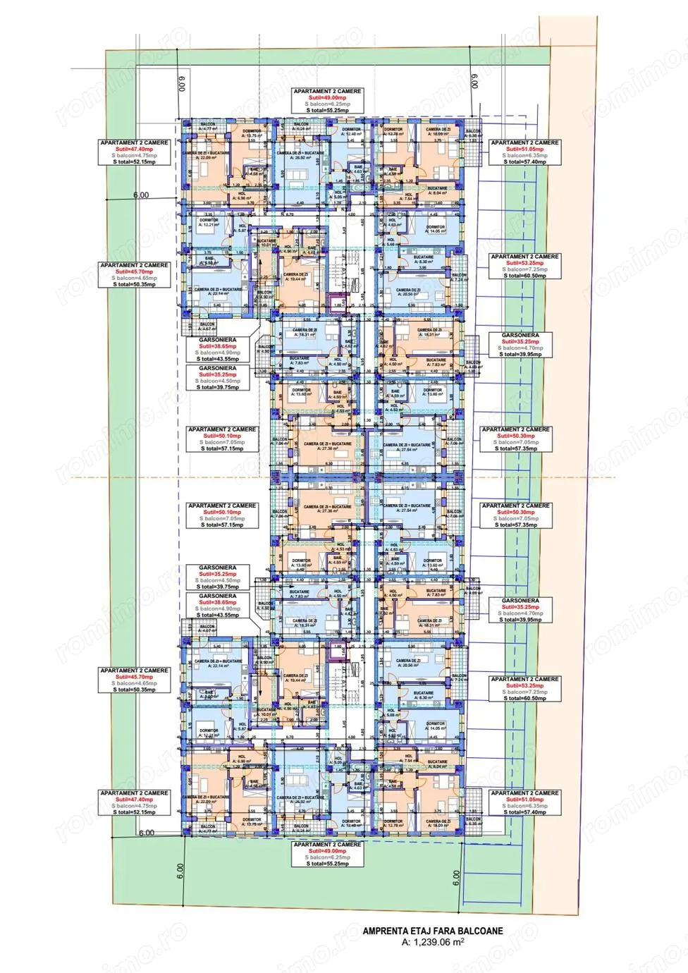 Theodor Pallady, Teren de v #226;nzare -3084 mp, cu autorizatie construire si proiect