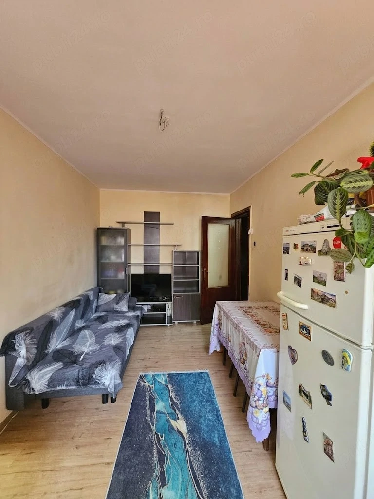 2 Camere Valea Rosie Spitalul Militar Parter