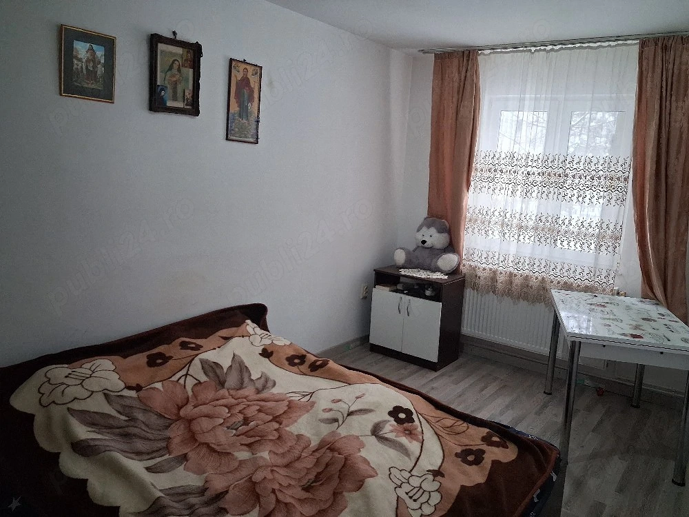 Apartament de vânzare