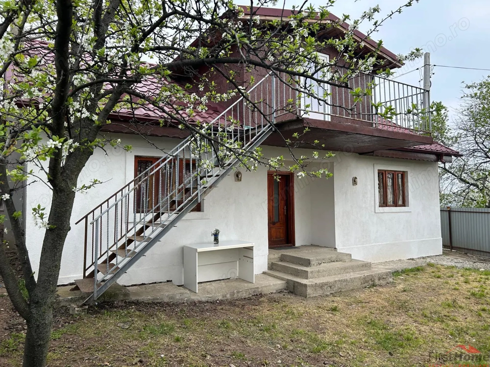 Casa de vanzare in Odobesti