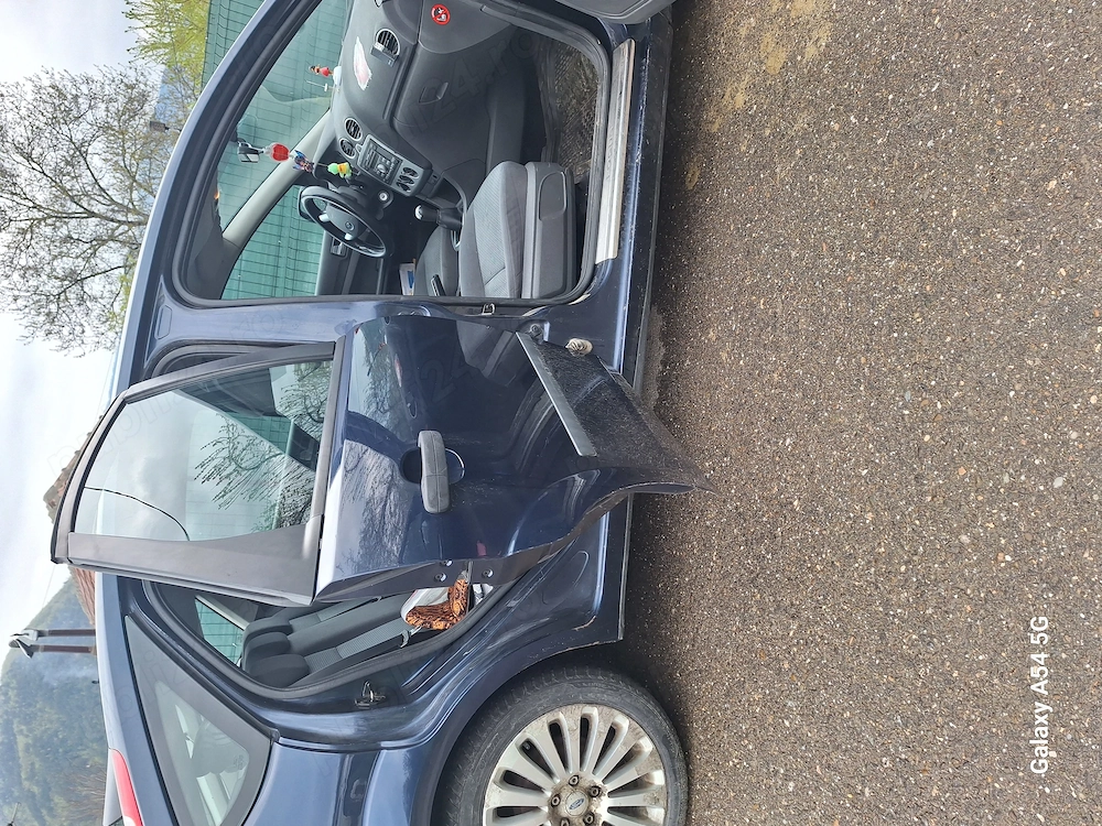 Autoturisme de vânzare 