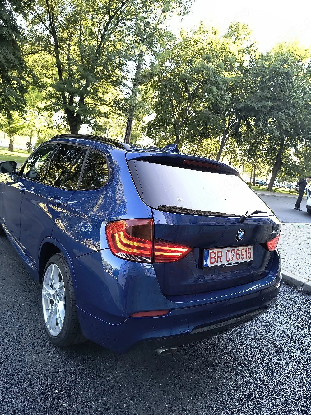 bmw x1 M pachet