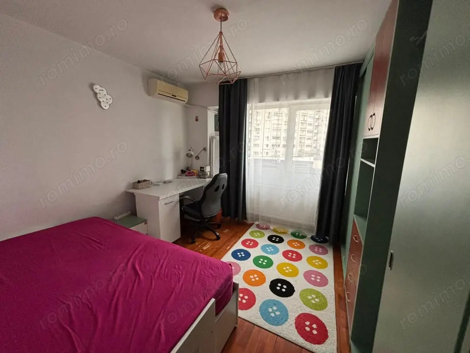 Apartament 2 camere, 52 mp - Republicii-bloc 1979
