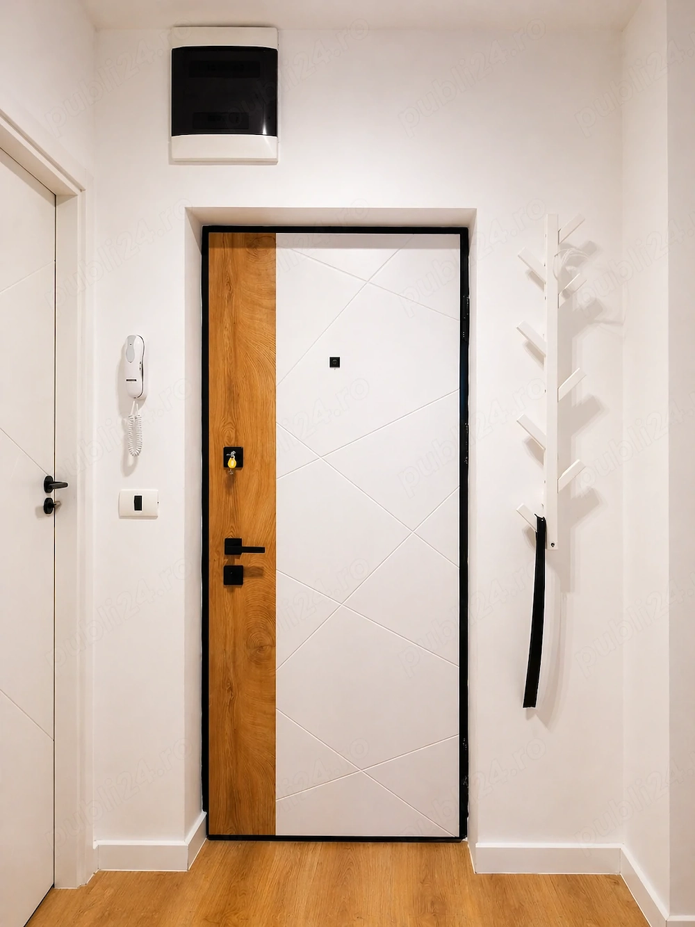  Apartament premium | Prima închiriere | Direct proprietar | Metrou Piața Muncii | Design modern