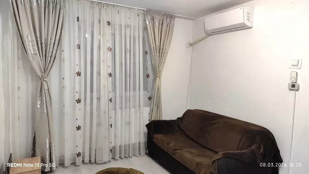 Vand apartament 2 camere