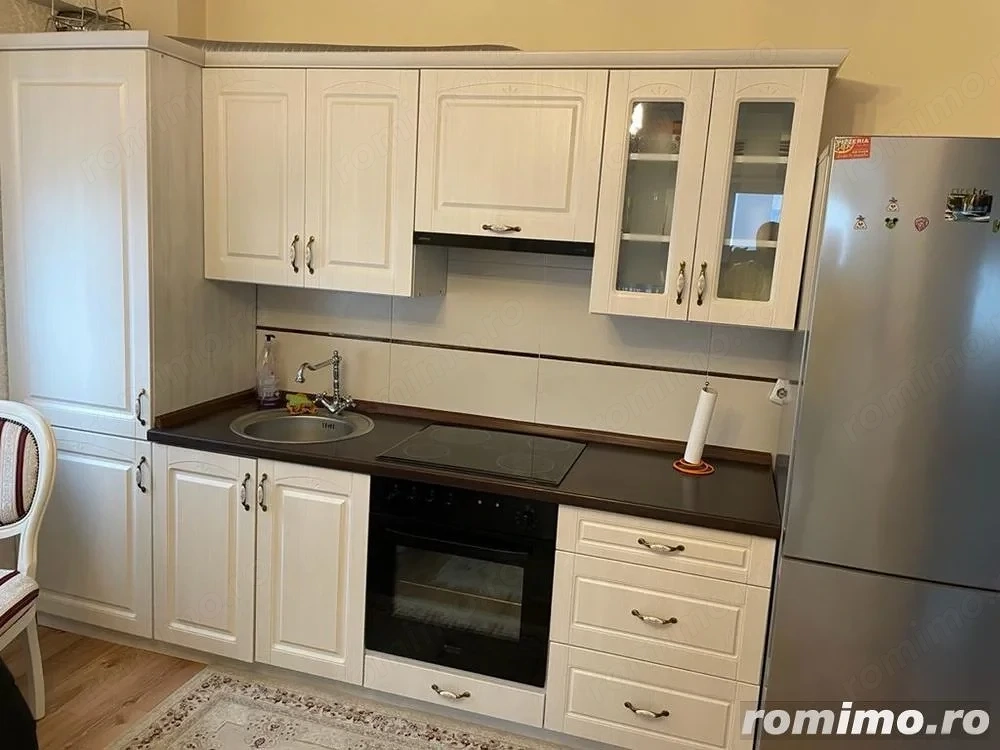 inchiriez apartament - zona Torontalului