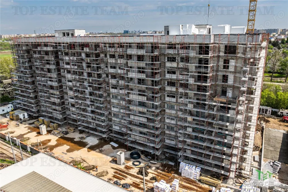 Soseaua Alexandriei, Apartament 2 Camere la standard de confort si performanta