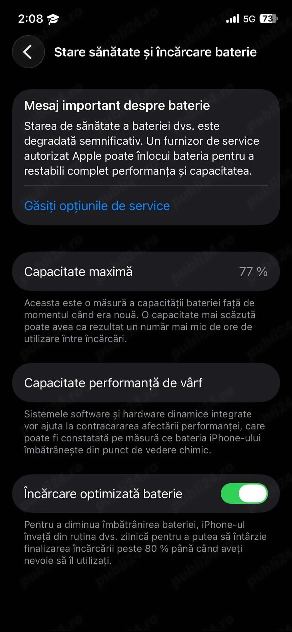 Iphone 12 mauve