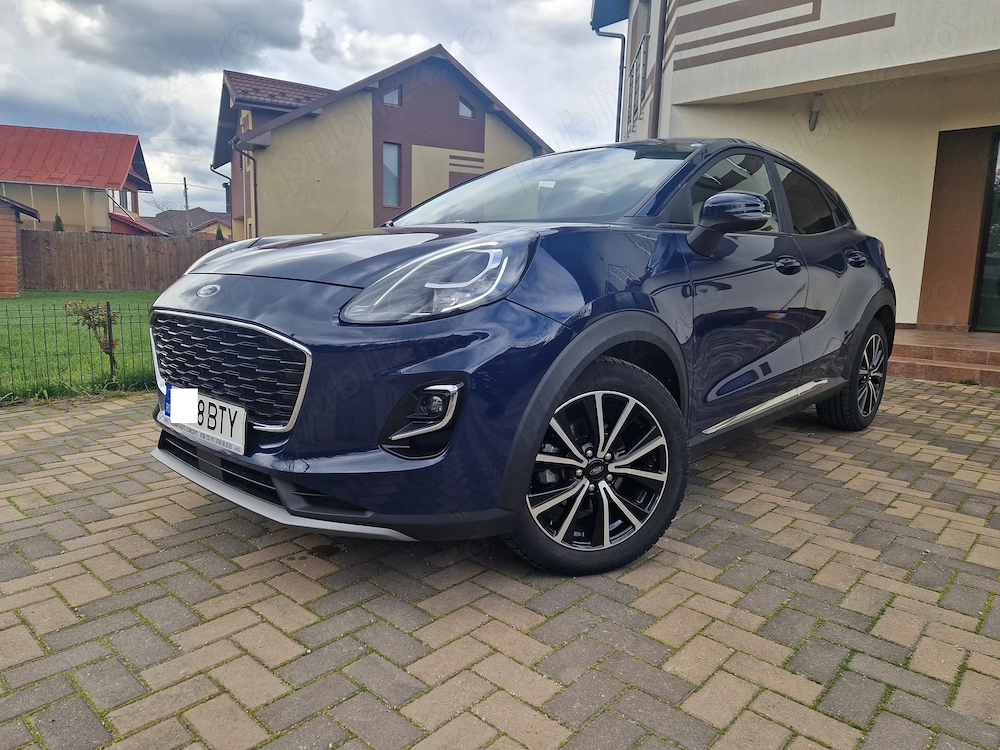 3 Ani Garantie, TVA Deductibil, Posibilitate Cash, Leasing, Credit