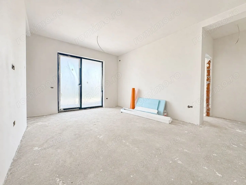 Apartament 2 camere cu grădină proprie langa Lidl 2